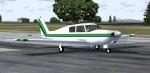 FS2004 Comanche Texture & Traffic Pack